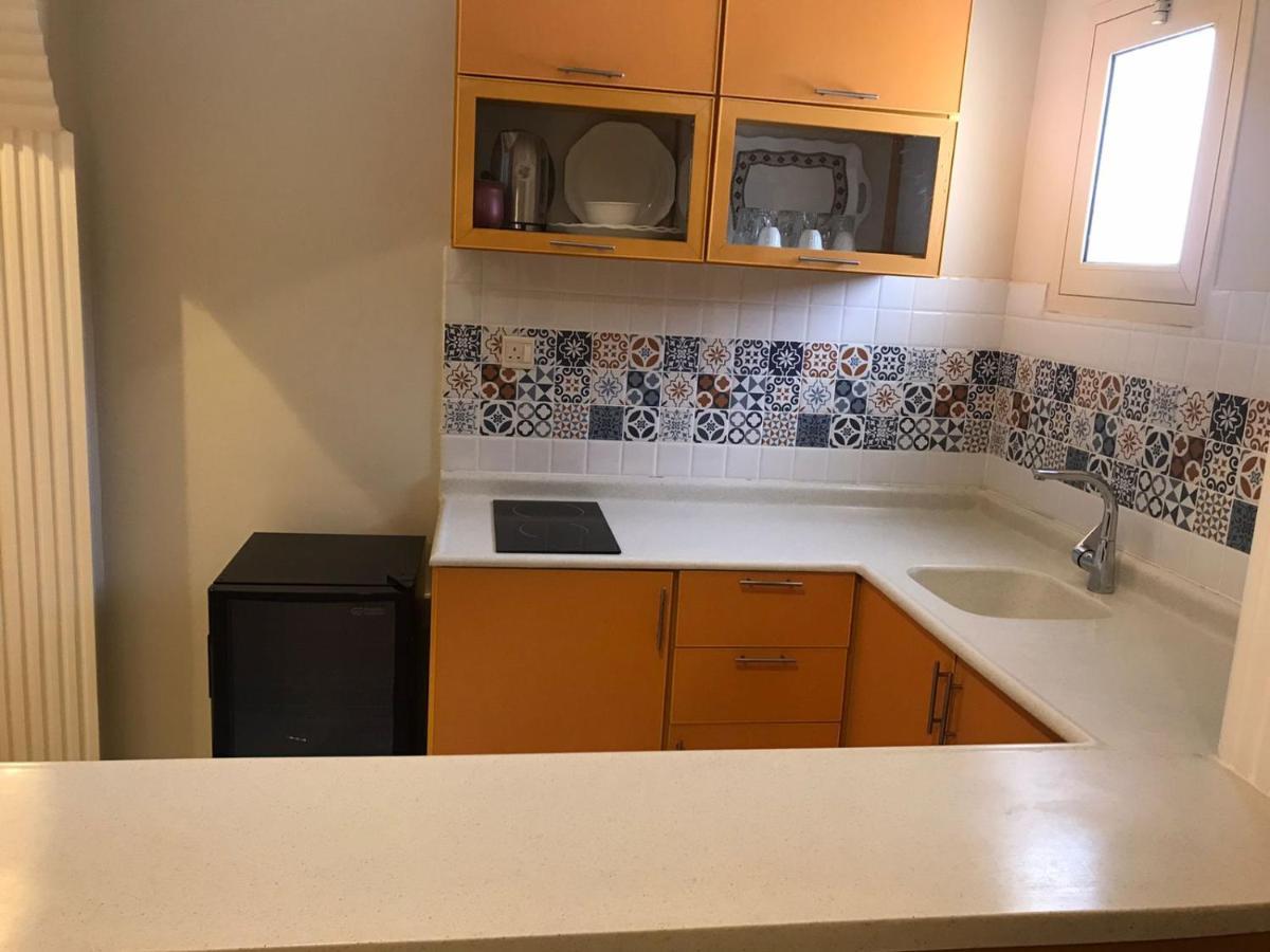 نظرة للشقق الفندقية Khobar Extérieur photo