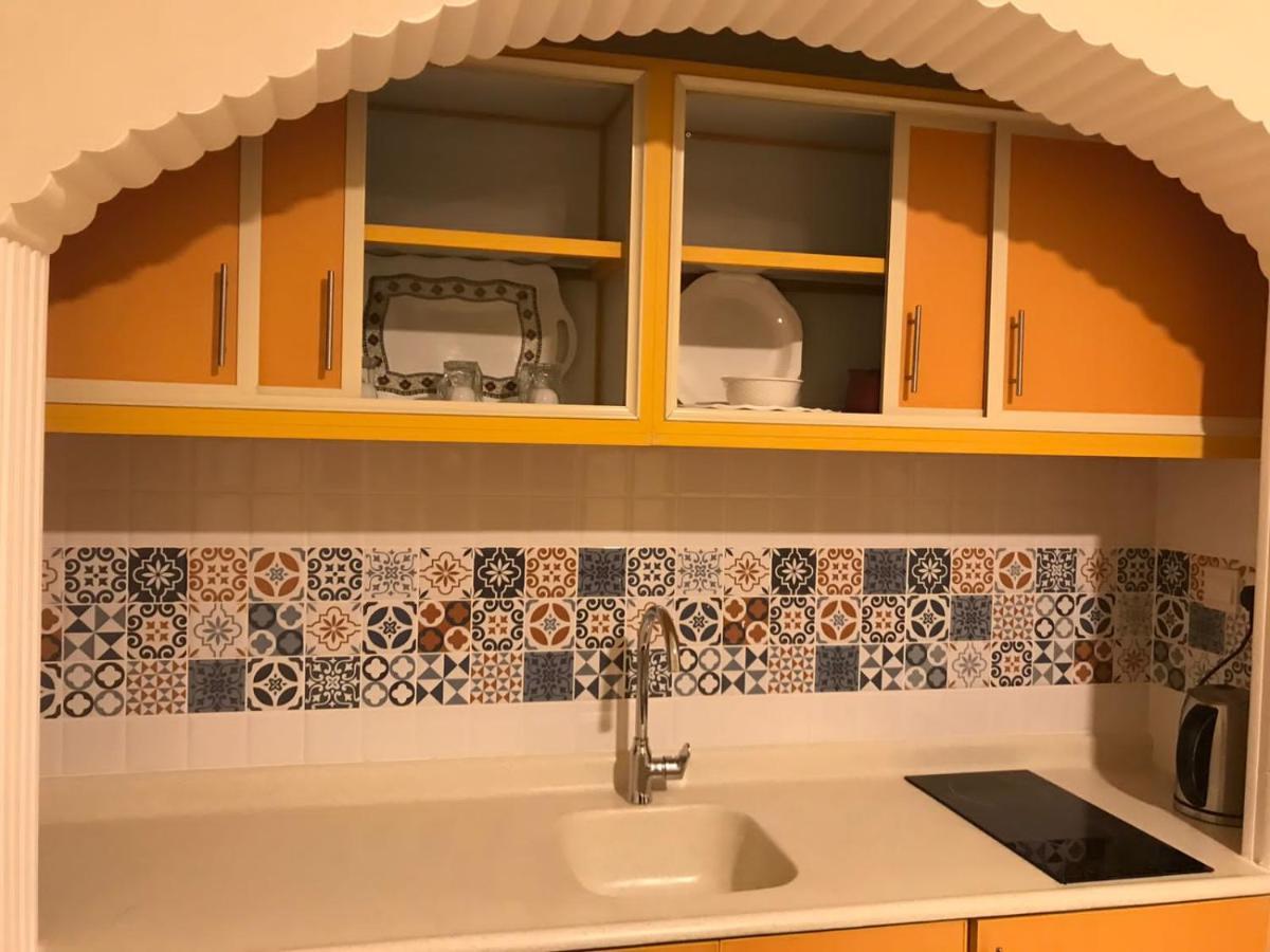 نظرة للشقق الفندقية Khobar Extérieur photo