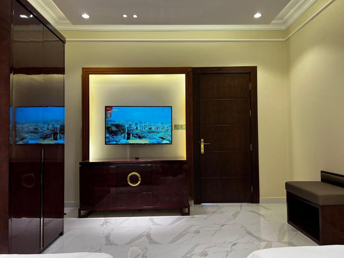 نظرة للشقق الفندقية Khobar Extérieur photo