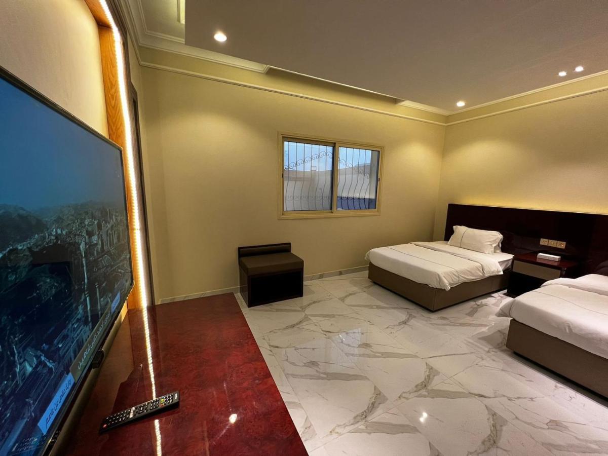 نظرة للشقق الفندقية Khobar Extérieur photo