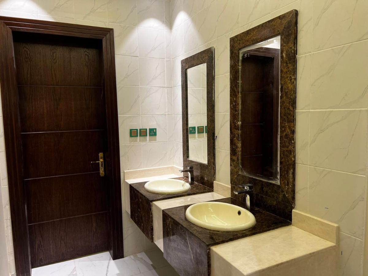 نظرة للشقق الفندقية Khobar Extérieur photo